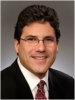 Howard Wolfe