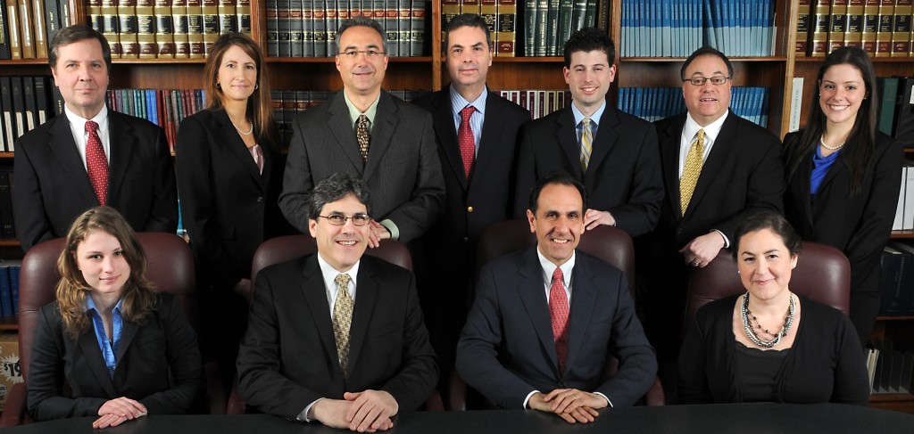 Connecticut Real Estate and Business Lawyers